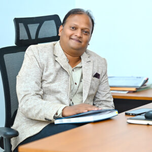 Prof. Anil Susarapu