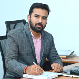 Mr. Basava Kiran J H