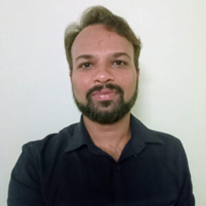 Mr. Hemanth Kumar