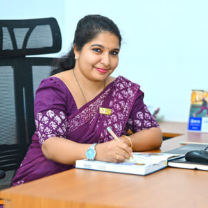 Dr. Mahitha Kumari