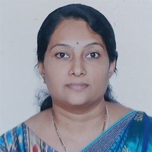 Ms. Lalitha S R