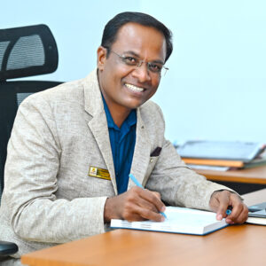 Prof. Ranganathappa R