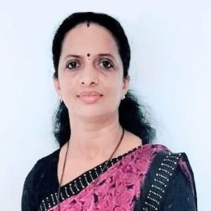 Ms. Shobha V Shetty