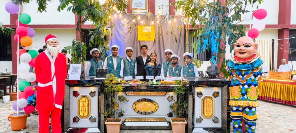 Kitchonomix Program