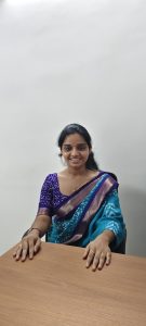 Ms.Ankitha S