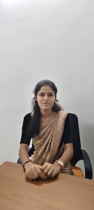 Ms.Panchami G