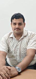 Mr.Dileep Kedilaya