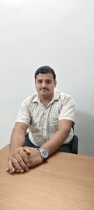 Mr.Dileep Kedilaya