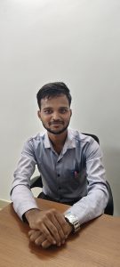 Mr.Rangaswamy M N