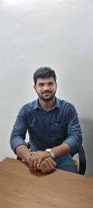 Mr.Nithishkumar K