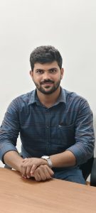 Mr.Nithishkumar K
