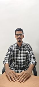 Mr.Shivaprasad