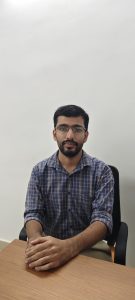 Mr.Adarsha S