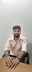 Mr.Ashray V