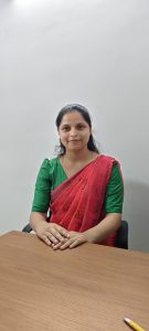 Ms.Divya M R