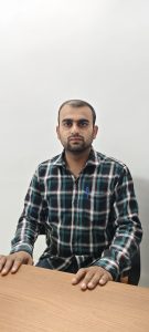 Mr.Naveen Quadras