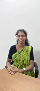 Ms.Vishmitha